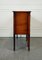 Buffet Sideboard aus geflammtem Hartholz von Bevan Funnell. 1970er 6