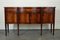 Flamed Hardwood Buffet Sideboard from Bevan Funnell. 1970s, Image 2