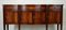 Flamed Hardwood Buffet Sideboard from Bevan Funnell. 1970s, Image 4