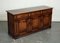 Late 20th Centry Oak Sideboard from Titchmarsh & Goodwin, 1970s, Image 1