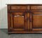 Late 20th Centry Oak Sideboard from Titchmarsh & Goodwin, 1970s 10