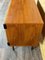 Vintage Sideboard aus Teak, 1960er 10