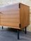 Vintage Sideboard aus Teak, 1960er 9