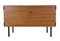 Vintage Sideboard aus Teak, 1960er 1