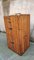 Vintage Wardrobe Travel Trunk, 1950s, Image 3