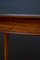 Edwardian Mahogany Inlaid Centre Table, 1900s 7