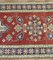 Tapis Traditionnel Kazak Tissé à la Main, 1920s 4