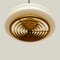 Adjustable Pendant Light from Staff, 1960s 3