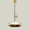 Adjustable Pendant Light from Staff, 1960s 1