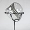 Mid-Century Dutch Floor Lamp attributed to Frank Ligtelijn for Raak Amsterdam, 1960s 6