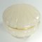 Vintage Italian Alabaster Lidded Container, 1980s, Image 6