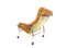 Lounge Chair by Noboru Nakamura for Ikea, 1970s 3