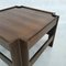 Tavolino Zelda in legno attribuito a Sergio Asti per Poltronova, anni '60, Immagine 7