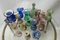 Murano Glass Vases from Seguso, Italy, Set of 16 8