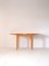 Tavolo quadrato allungabile in formica, anni '60, Immagine 4