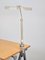 Vintage Clamp Desk Lamp by Wolfgang Tümpel for Waldmann, 1960s, Image 9