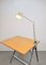 Vintage Clamp Desk Lamp by Wolfgang Tümpel for Waldmann, 1960s 4