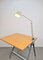 Vintage Clamp Desk Lamp by Wolfgang Tümpel for Waldmann, 1960s, Image 4