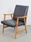 Fauteuil Vintage de De Ster Gelderland, 1960s 1