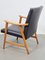 Fauteuil Vintage de De Ster Gelderland, 1960s 6