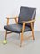 Vintage Armchair from De Ster Gelderland, 1960s 5