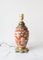 Porcelain and Bronze Table Lamp, 1890s, Image 1