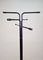 Vintage Rigg Black Coat Rack by Tord Bjorklund for Ikea, 1980 7