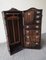 Antique Wardrobe Travel Trunk, 1890s 4