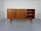 Large Teak Sideboard by Henry Rosengren Hansen for Brande Møbelindustri, 1950s 2