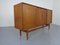 Large Teak Sideboard by Henry Rosengren Hansen for Brande Møbelindustri, 1950s 5