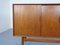 Large Teak Sideboard by Henry Rosengren Hansen for Brande Møbelindustri, 1950s, Image 22