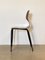 Pagholz Chairs in Curved Plywood from Pagholz Flötotto, Set of 6 9