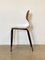 Pagholz Chairs in Curved Plywood from Pagholz Flötotto, Set of 6, Image 9