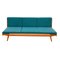 Mid-Century Folding Sofabed by Drevotvar, 1970s, Image 1