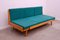 Mid-Century Folding Sofabed by Drevotvar, 1970s, Image 3