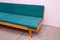 Klappbares Mid-Century Schlafsofa von Drevotvar, 1970er 6