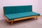 Mid-Century Folding Sofabed by Drevotvar, 1970s, Image 2