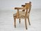 Dänische Vintage Sessel, 1940er, 2er Set 16