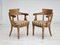 Vintage Danish Armchairs, 1940s, Set of 2, Image 1