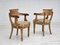 Vintage Danish Armchairs, 1940s, Set of 2, Image 25