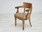 Dänische Vintage Sessel, 1940er, 2er Set 19