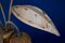 Lámpara de palma vintage de ratán, años 70. Juego de 2, Imagen 14