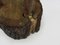 Sgabello da mungitura tripode in quercia, Francia, XIX secolo, Immagine 8