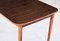 Vintage Extendable Dining Table, 1960s, Image 9