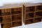 Bookcases in Light Mahogany attributed to Mogens Koch and Rud Rasmussen, 1960s, Set of 2, Image 5