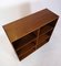 Bookcases in Light Mahogany attributed to Mogens Koch and Rud Rasmussen, 1960s, Set of 2, Image 3