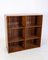 Bookcases in Light Mahogany attributed to Mogens Koch and Rud Rasmussen, 1960s, Set of 2, Image 6