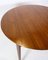 Vintage Danish Dining Table in Teak, 1960 3