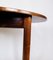 Danish Dining Table in Rosewood, 1960s, Image 5