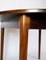Danish Dining Table in Rosewood, 1960s, Image 6